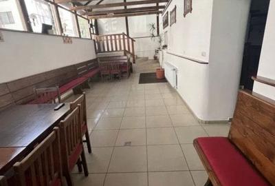 Spatiu comercial 200mp zona Calea Dumbravii - 5