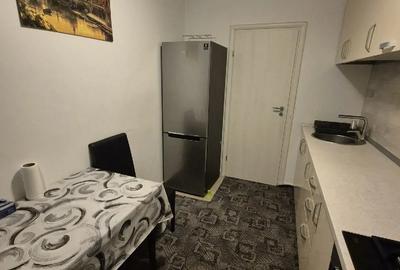 Garosinera demisol loc de parcare inclus. - 5