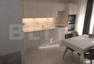 Apartament cu 3 camere decomandat în Central - 5