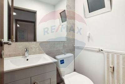 Apartament 3 camere de inchiriat - Str. Turda, zona Ion Mihalache - 10