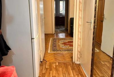 Apartament cu 3 camere semidecomandat în Brazda lui Novac - 4