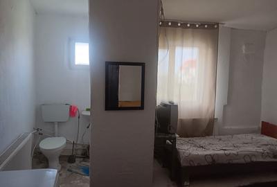 Garsonieră decomandată în Oncea - 4