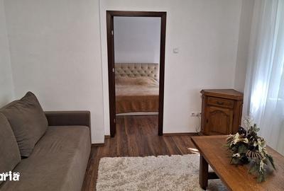 Apartament cu 2 camere în Sud - 11