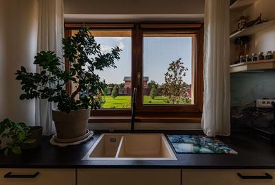 Casa individuala cu garaj - Finisaje Premium - Comision 0% - 15