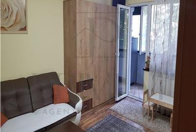 MODERN - 2 Camere - ETAJUL 1 - DECOMANDAT - Balcon + Terasa 30mp - 4