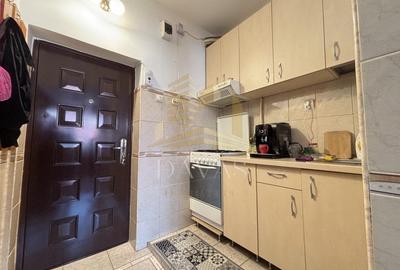 Garsoniera de vanzare | Manastur | 21 mp - 6