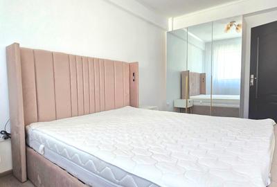 PRIMA INCHIRIERE! Apartament 2 camere decomandat MOBILAT, utilat, TOTUL NOU - 18