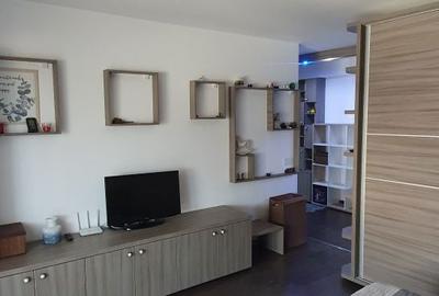 Garsonieră decomandată în Sânpetru - 5