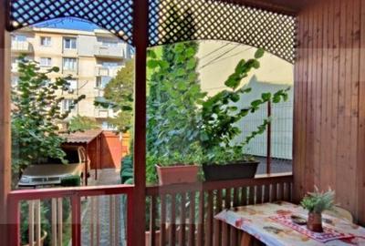 Casă cu 4 camere cu Teren 250 Mp în Mărăști