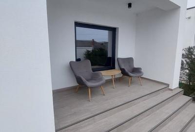 CASA LA CHEIE LAZU | TOATE UTILITATILE | LOCUINTA MODERNA | - 14