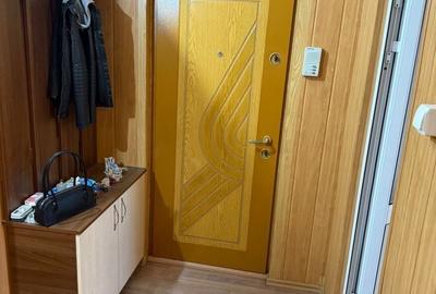 Apartament cu 3 camere decomandat în Central - 8