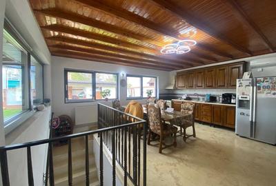 Casă cu 4 camere cu Teren 650 Mp în Central - 6