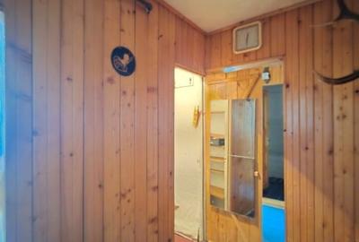 Apartament + garaj vanzare campia turzii centru 56mp - 6