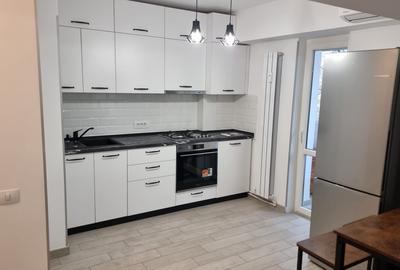 Calea Calarasilor- metrou Muncii - 1