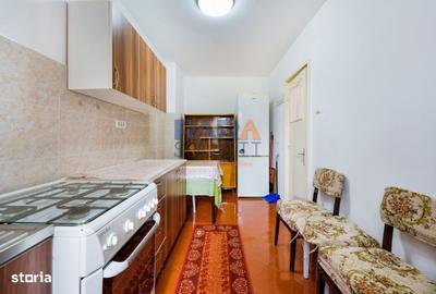 Apartament cu 3 camere decomandat, mobilat în Ultracentral - 11