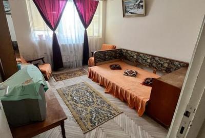 Apartament cu 3 camere semidecomandat în Apollo - 2