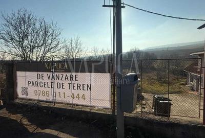 Teren intravilan pentru constructii de vanzare in Iris, Cluj Napoca - 3
