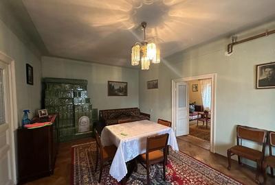 VIGAFON - Casa 4 camere Strejnicu - 1