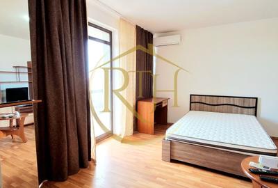 Garsonieră semidecomandată, mobilată în Soarelui - 3