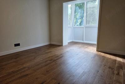 Apartament cu 2 camere semidecomandat în Olimpia-Stadion - 16
