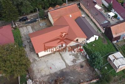 Casă de vânzare în Beclean Jud. Brașov pretabilă/investitie - 2