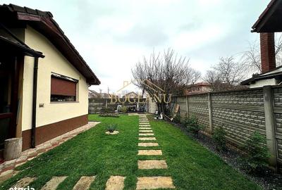 Casă cu 4 camere în Lunei - 16