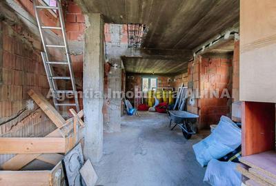 Casa 98mp P+M si teren intravilan 600mp in Satul Lunca din Comuna Baita, Jud. Hunedoara... - 6