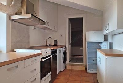 Apartament cu 4 camere semidecomandat în Ultracentral - 9