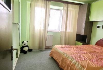 Apartament cu 3 camere decomandat în Central - 6