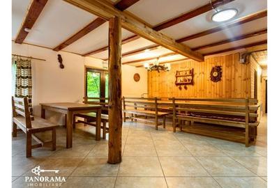 Afacere turistică ,,La Cheie" în inima Mărginimii Sibiului - 31