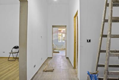 Apartament cu 2 camere decomandat în Ultracentral - 3