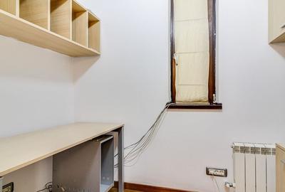 NOU! Spatiu  de birouri - CALEA VICTORIEI, 6 camere-160 mp! - 46