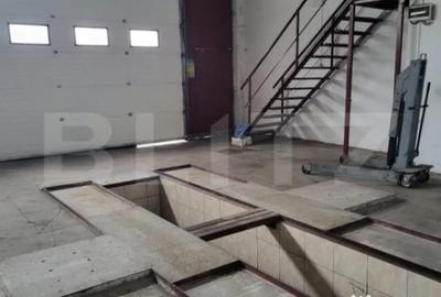 Spațiu comercial, de 460 mp, în Turda - 12