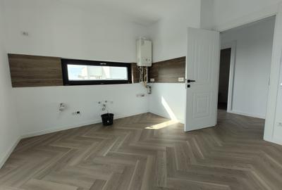 Casă modernă – P+1E,- 3 dormitoare - 115 mp utili - teren 364 mp Casă modernă – P+1E,- 3 dormitoare - 115 mp utili - teren 364 mp - 15