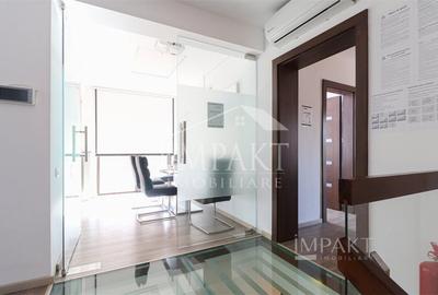 Casă individuală cu 4 camere decomandat cu Canalizare în Gheorgheni - 7