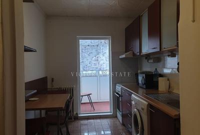 Apartament cu 2 camere decomandat în 9 Mai - 7