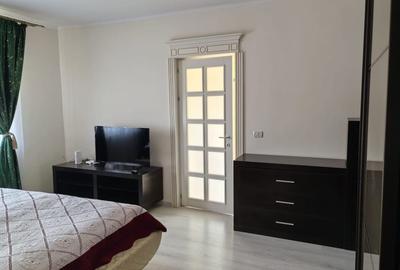 Casă cu Teren 350 Mp în Valea Lupului - 6