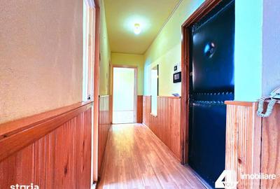 Apartament cu 2 camere decomandat în Fortuna - 5