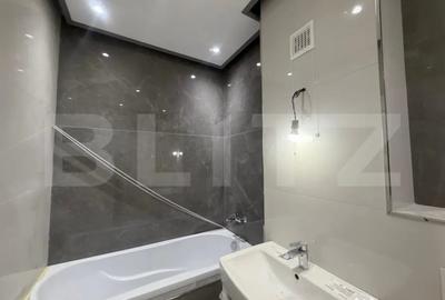 Apartament cu 3 camere semidecomandat în Torontalului - 2