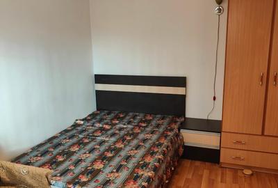 Apartament cu 2 camere semidecomandat, mobilat în Uverturii - 6