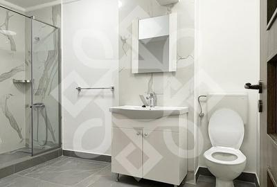 Apartament cu 3 camere semidecomandat, mobilat în Ultracentral - 5