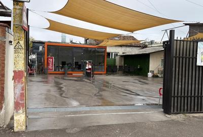 Spațiu comercial, de 300 mp, în CET - 2