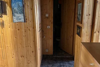 Apartament cu 4 camere decomandat în Central - 1