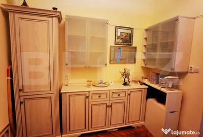Casă cu 3 camere cu Teren 222 Mp în Elisabetin - 7