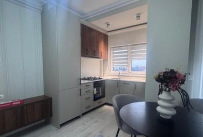 Apartament lux, 3 camere , Radauti - 7