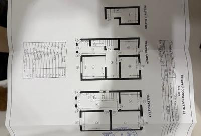 Casă individuală cu 3 camere cu Teren 136 Mp în Malu Roșu - 11