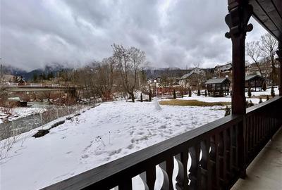 Apartament cu 2 camere nedecomandat în Zamora - 14