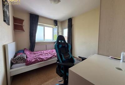 3 camere l 2 bai | 2 balcoane l Garaj l Zorilor - 3