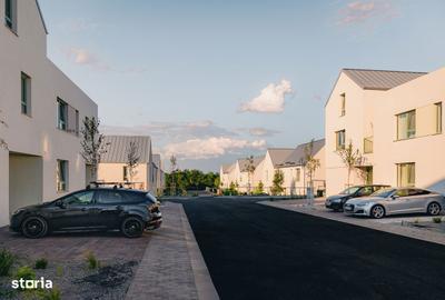 Apartament cu 2 camere în Paleu - 11