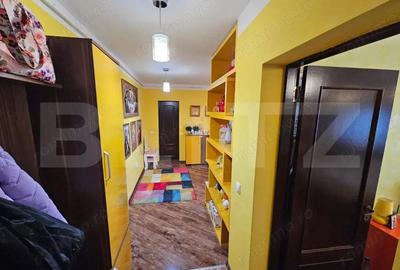 Apartament cu 2 camere decomandat în Sud - 8